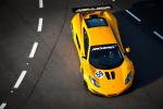 McLaren MP4-12C GT3 2011 года